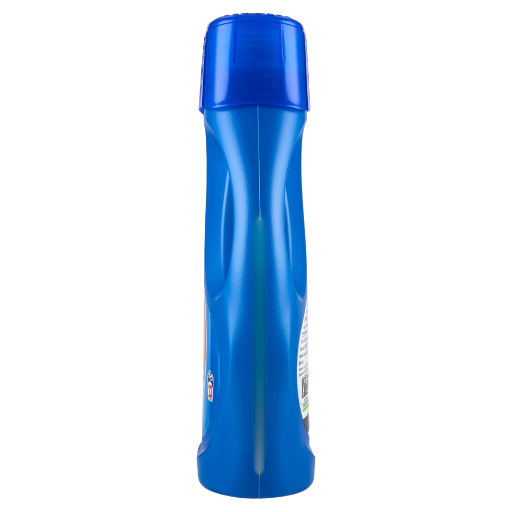 Dash Detersivo Liquido Lavatrice, Classico, 23 Lavaggi 1035 ml